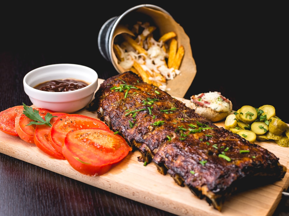 Butifarra del Empordà con mongetes